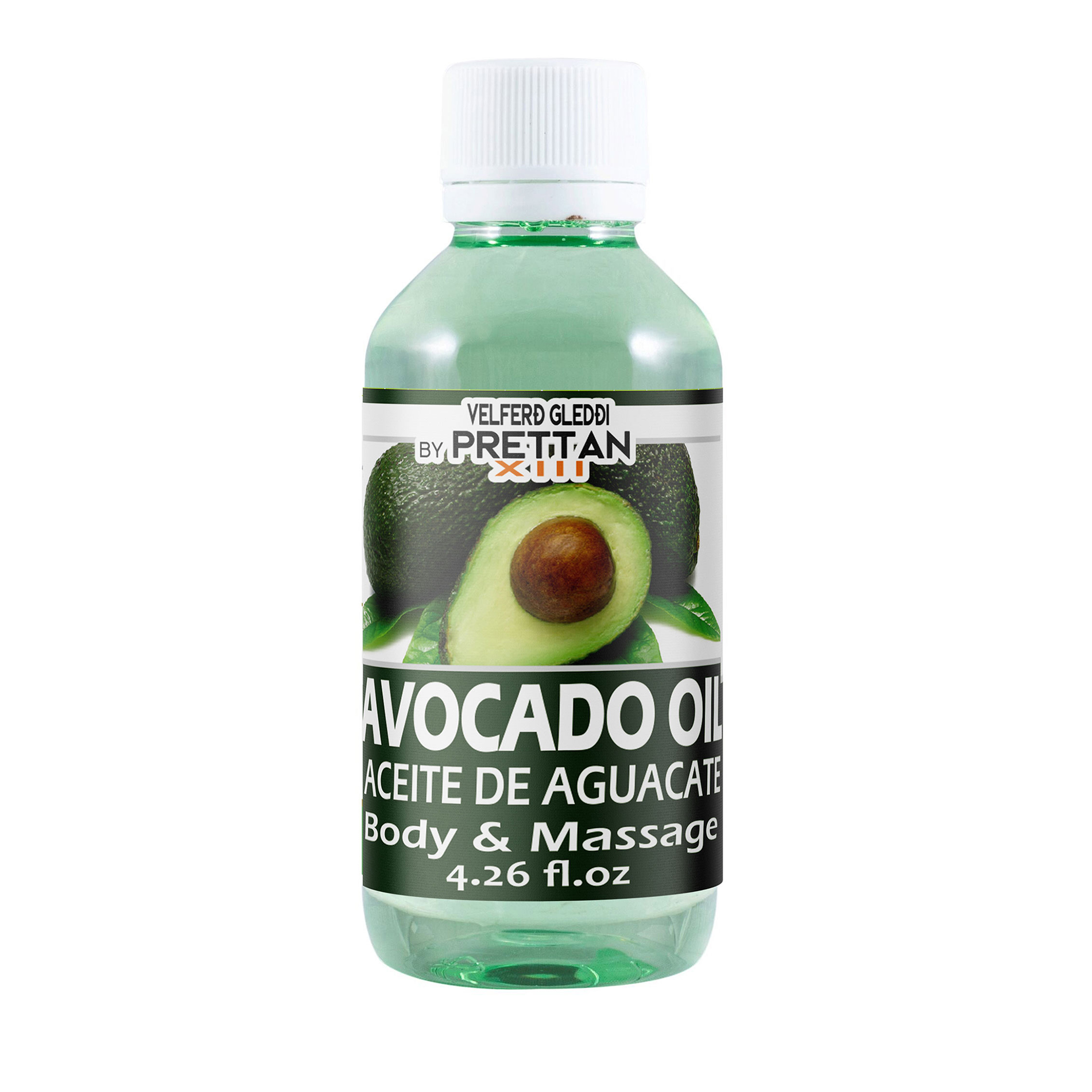 Avocado Oil