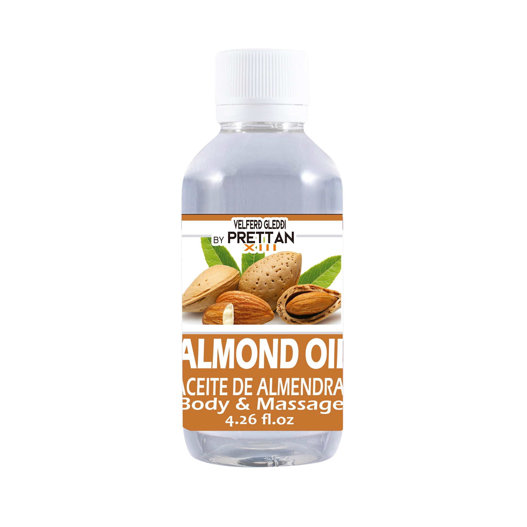 Almond Oil