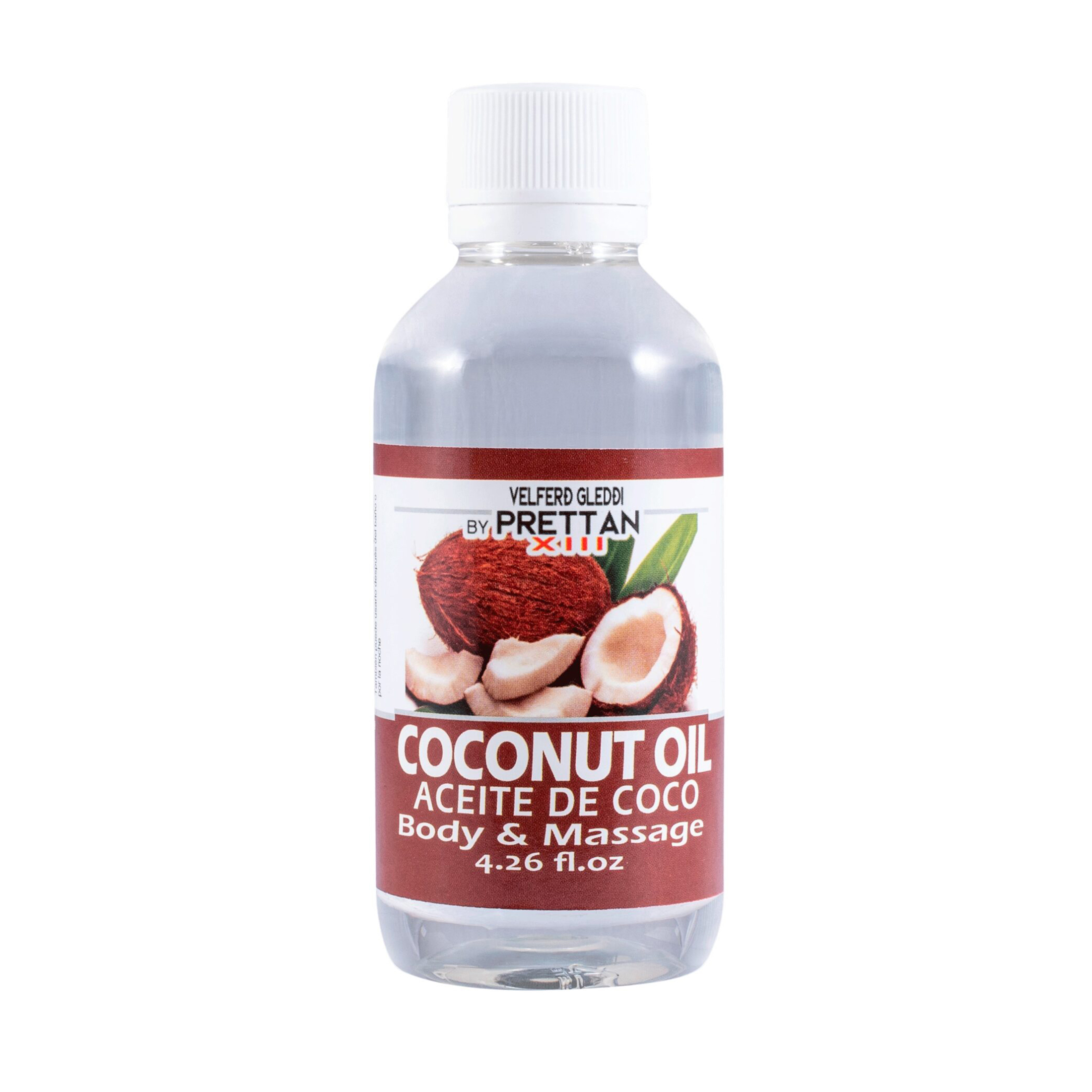Coconut Oil