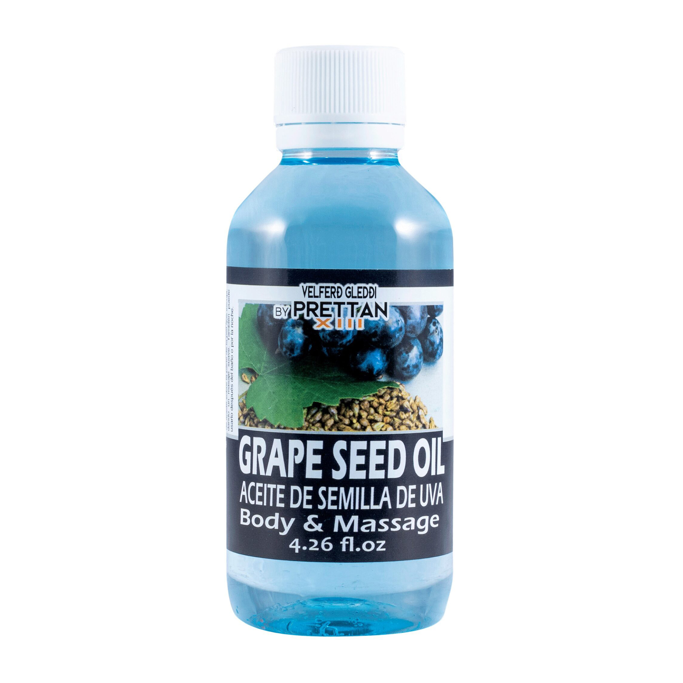 Grape Seed Oil